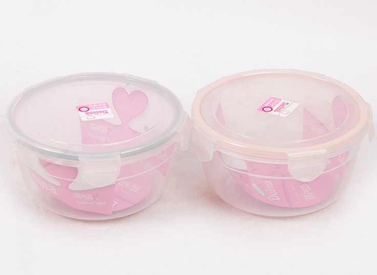 ظرف های نگهدارنده Tapco