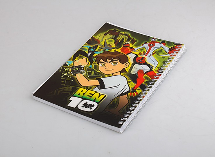 دفتر سیمی جدید Hamoun