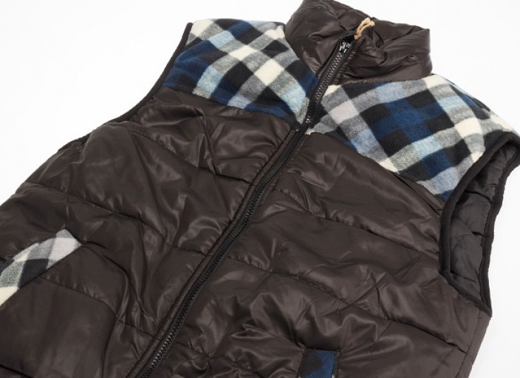 کاپشن جلیقه ای Quinto