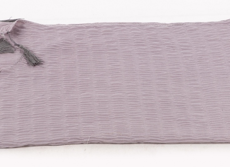 شال زنانه پلیسه