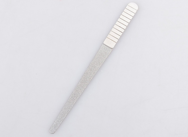 سوهان و پیل آف ناخن Anny