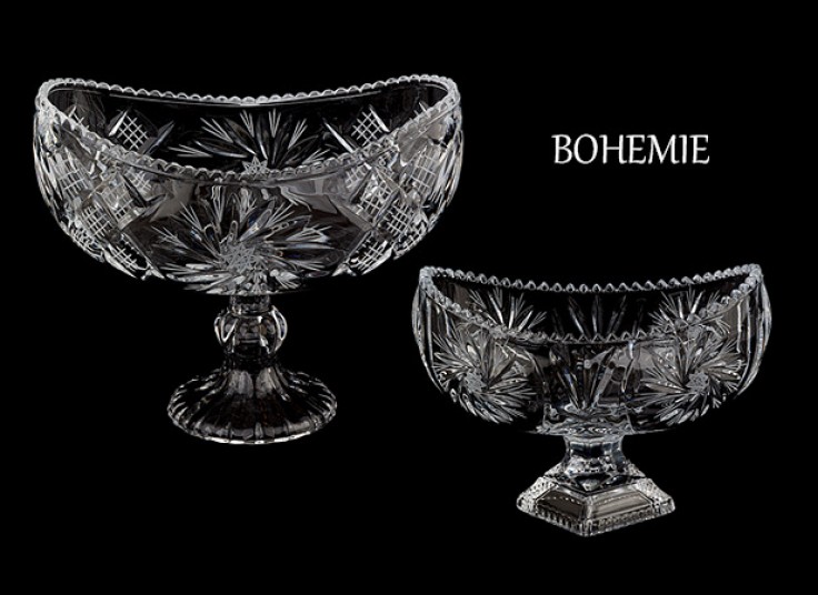 کشکول خورشیدی Bohemie