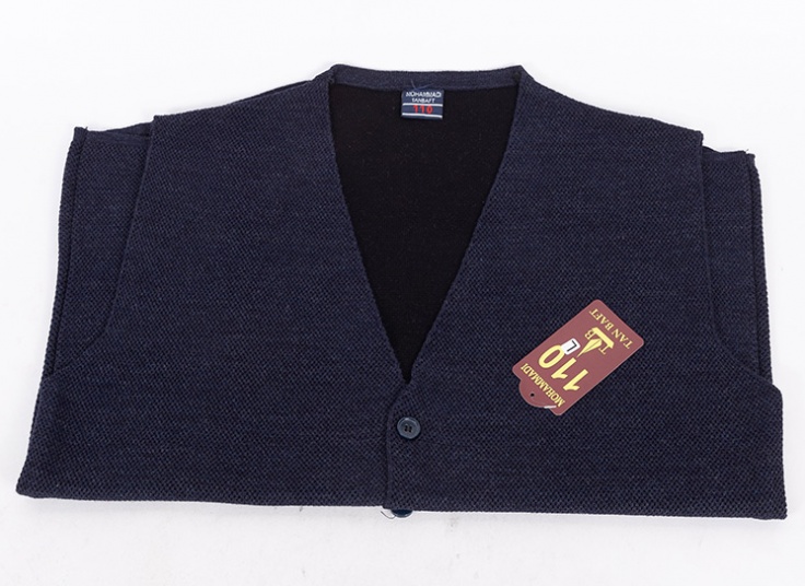 ژیله بافت کتی مردانه