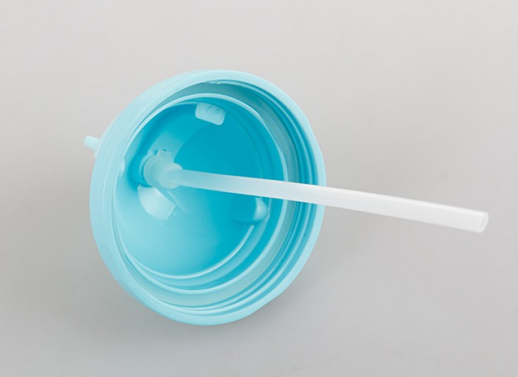 قمقمه نی دار Owl 