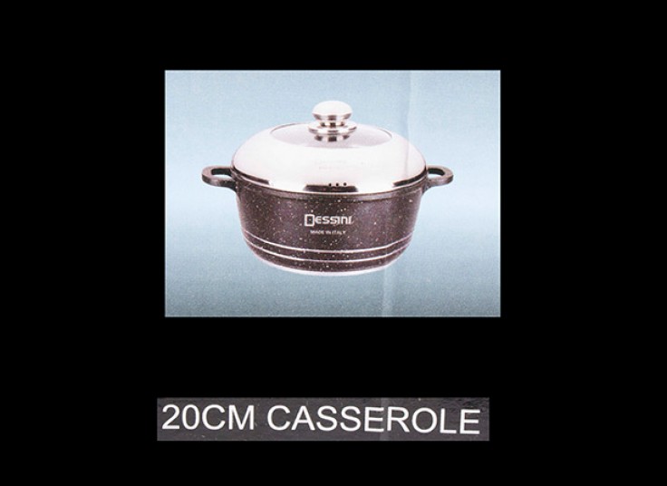 سرویس ۱۰ پارچه Dessini سرامیکی