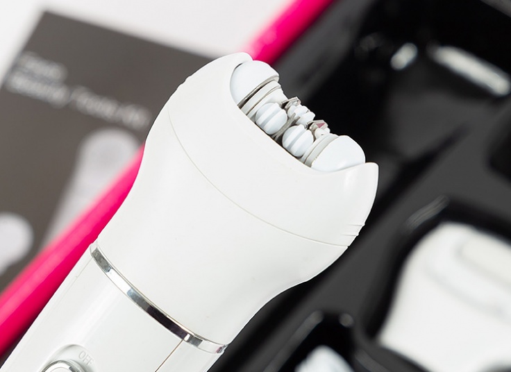 اپیلاتور 5کاره KEMEI