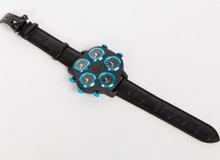 ساعت مچی Jacob & Co