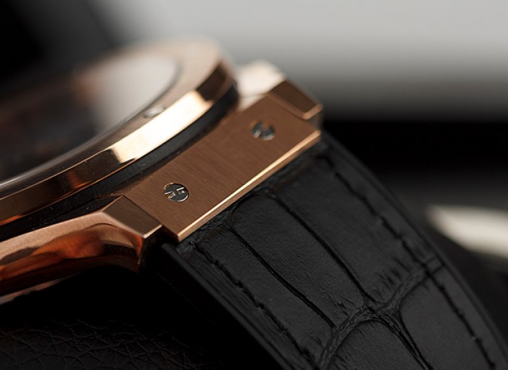 ساعت مچی زنانه و مردانه HUBLOT