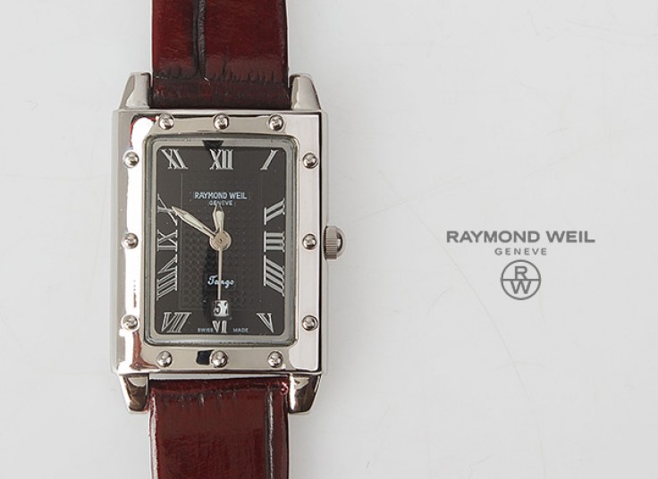 ساعت زنانه RAYMOND WEIL