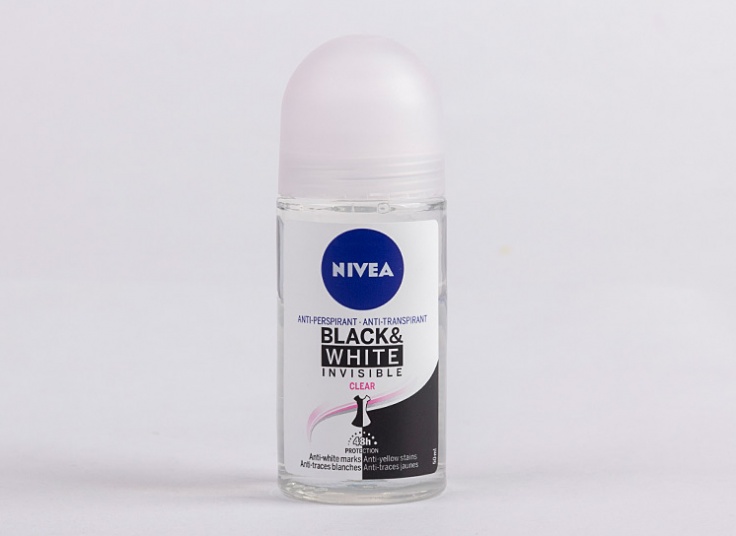 مام رول NIVEA