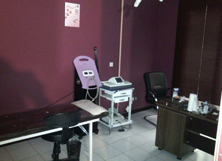 میکرودرم کلینیک مهرباران