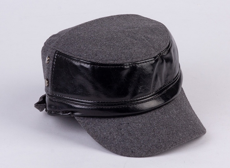 کلاه نقابدار زمستانی مردانه