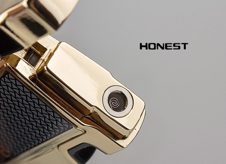 فندک کوره ای لمسی Honest