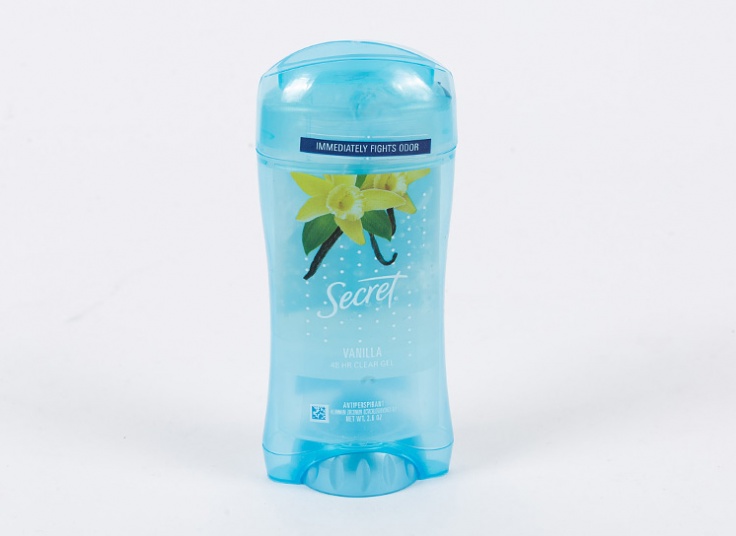 مام ژله ای Secret