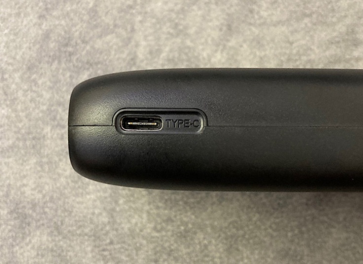 پاوربانک MODEM CAT مدل MPB-012