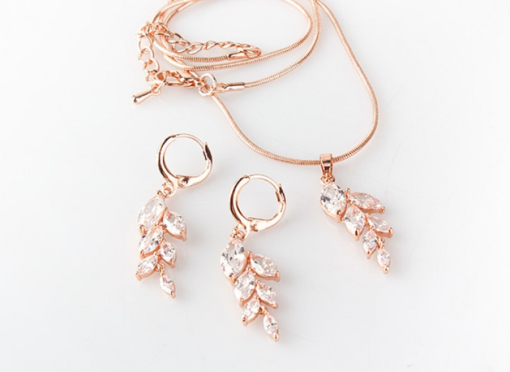 زیورآلات Color Stones