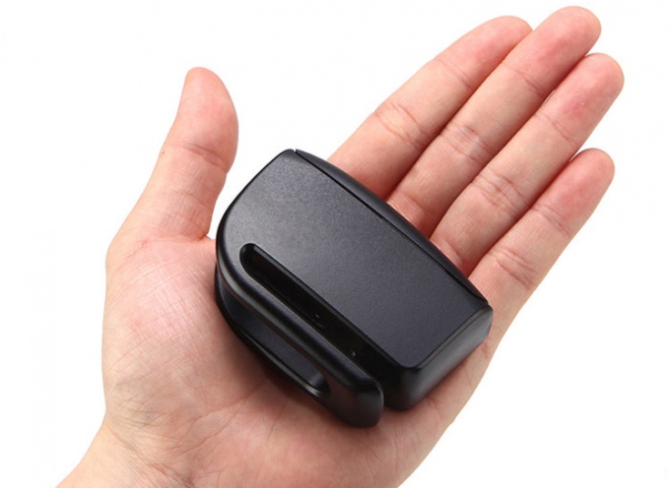 قفل اثرانگشتی موتورسیکلت Xiaomi Yeelock