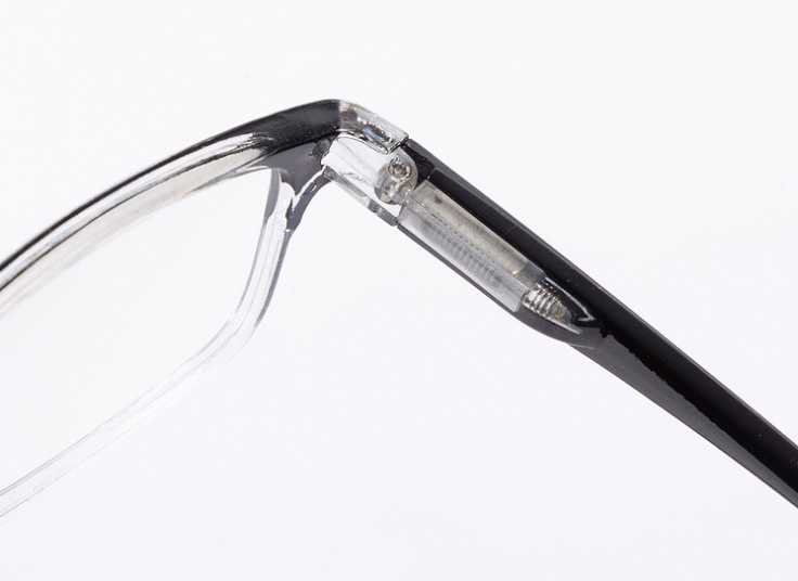 عینک طبی مدل 0007