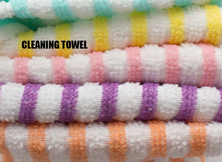 دستمال MicroFiber