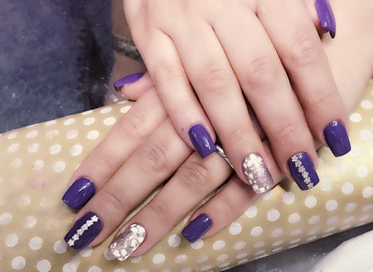 خدمات ناخن مرضیه