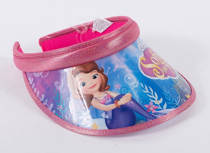 نقاب آفتابگیر فانتزی