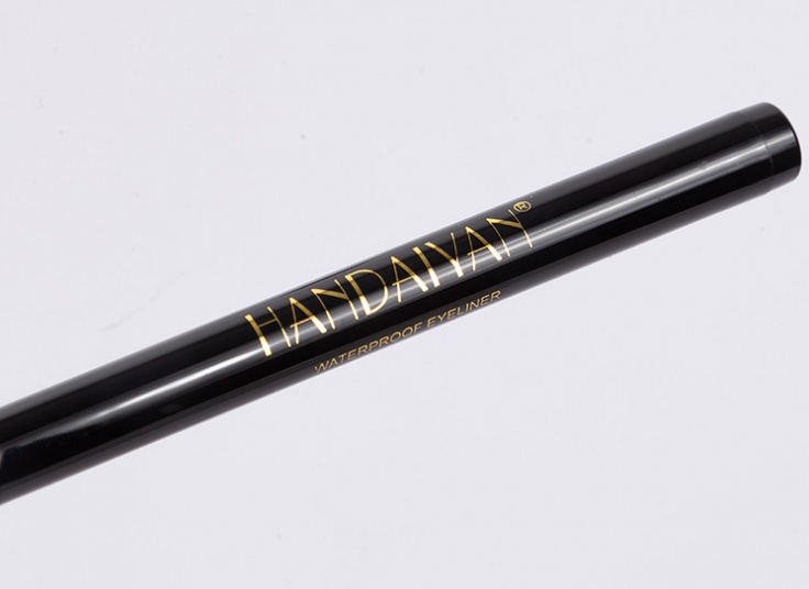 خط چشم ماژیکی رنگی Handaiyan