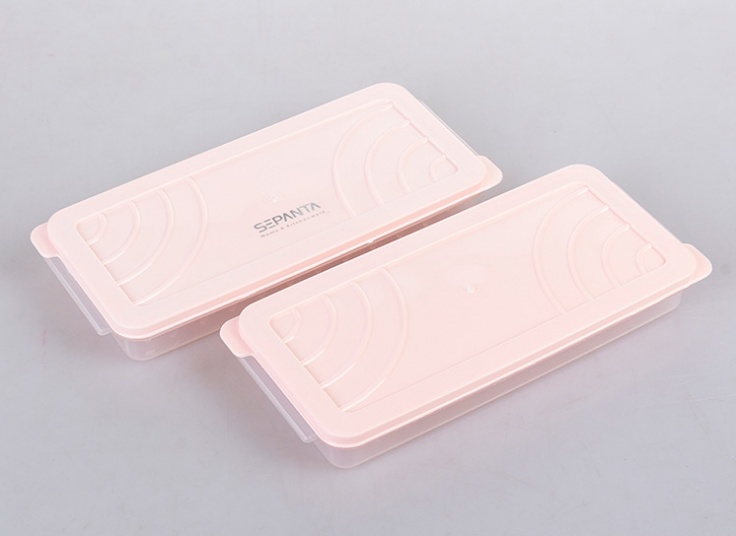 ظرف گوشت دو عددی SEPANTA