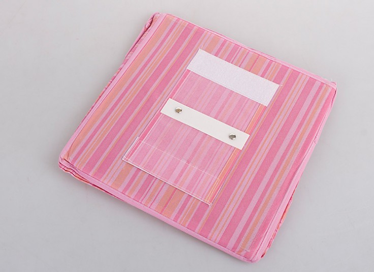 باکس پارچه ای کمد