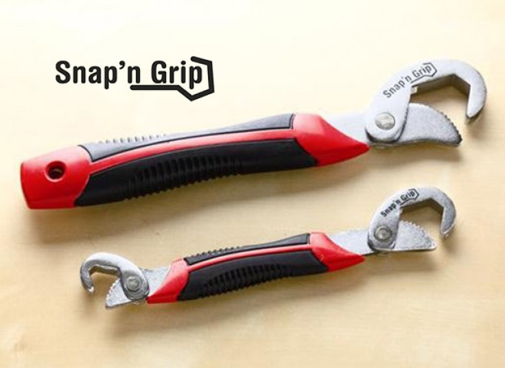 آچار همه کاره Snap n Grip