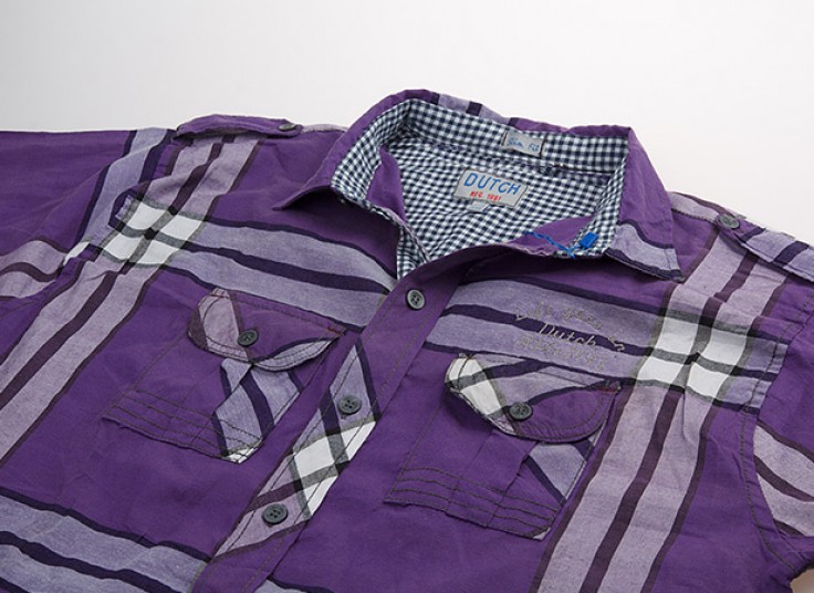 پیراهن مردانه DUTCH