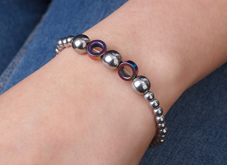 انواع دستبند حدید