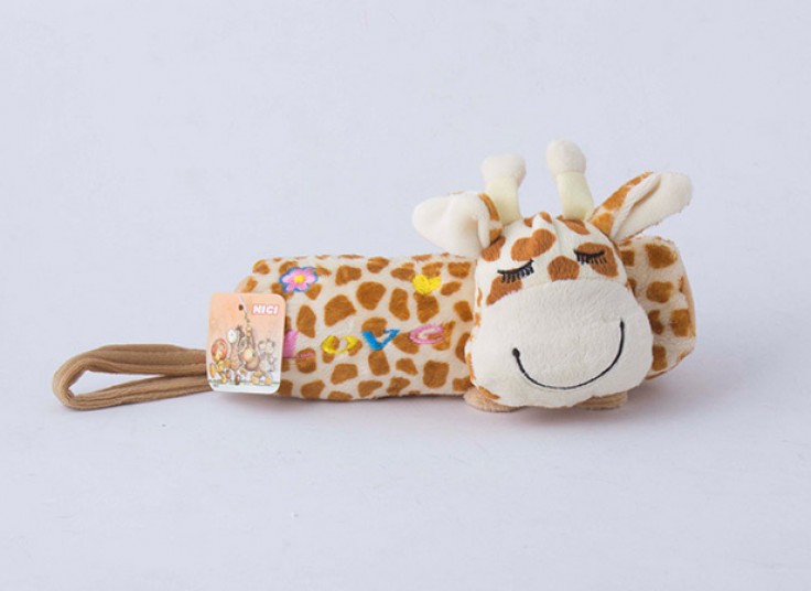 جامدادی عروسکی