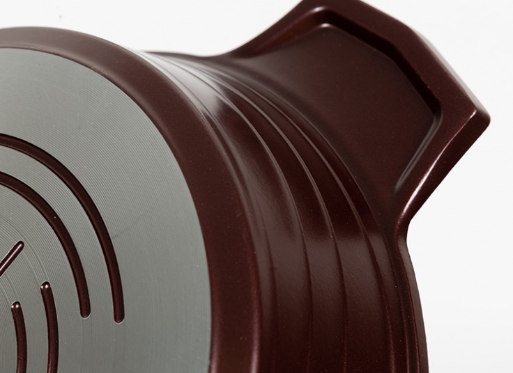 سرویس 10 پارچه  Dessini مدل Rejina