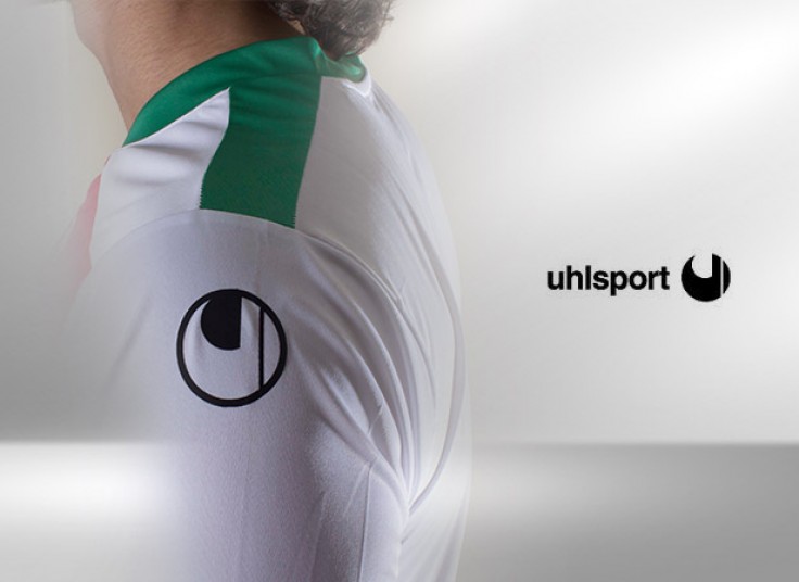 لباس تیم ملی uhlsport