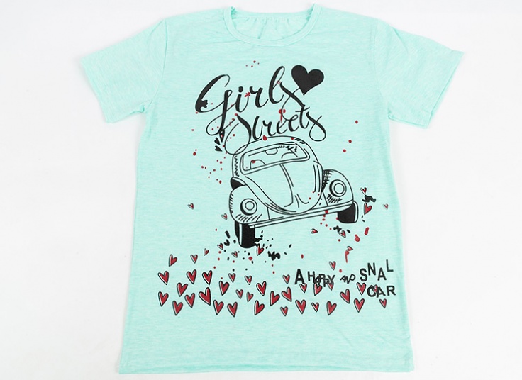 تیشرت زنانه Volkswagen