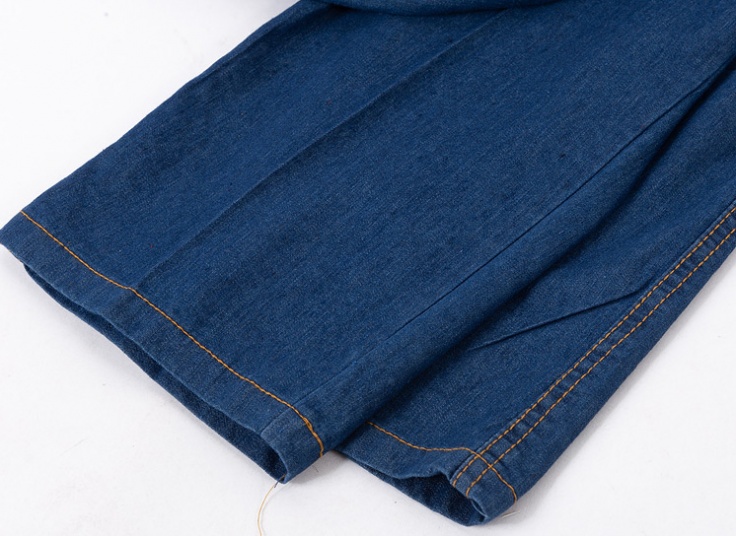 شلوار جین کاغذی Niden