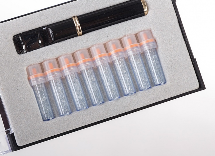 پکیج چوب سیگار و فیلتر SANDA