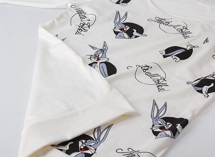 تیشرت آستین بلند SEPID