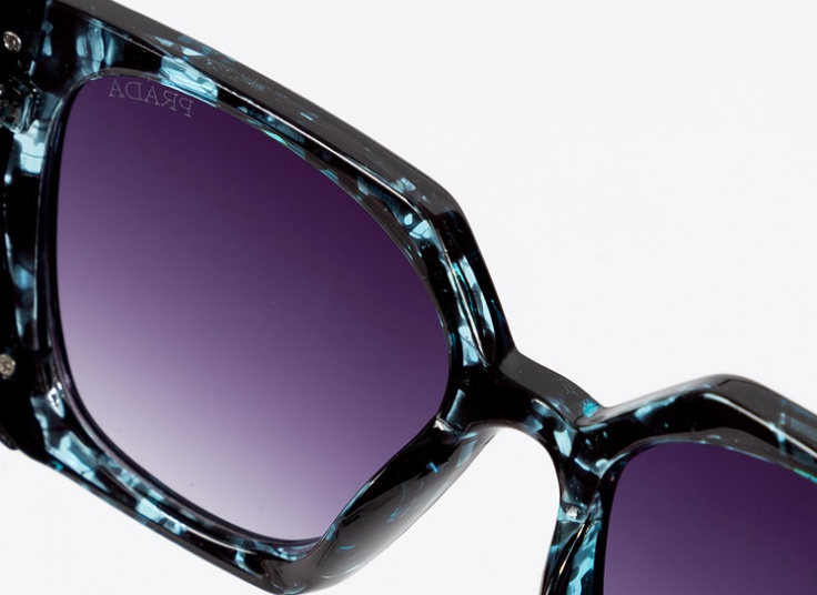 عینک زنانه Prada مدل 88001