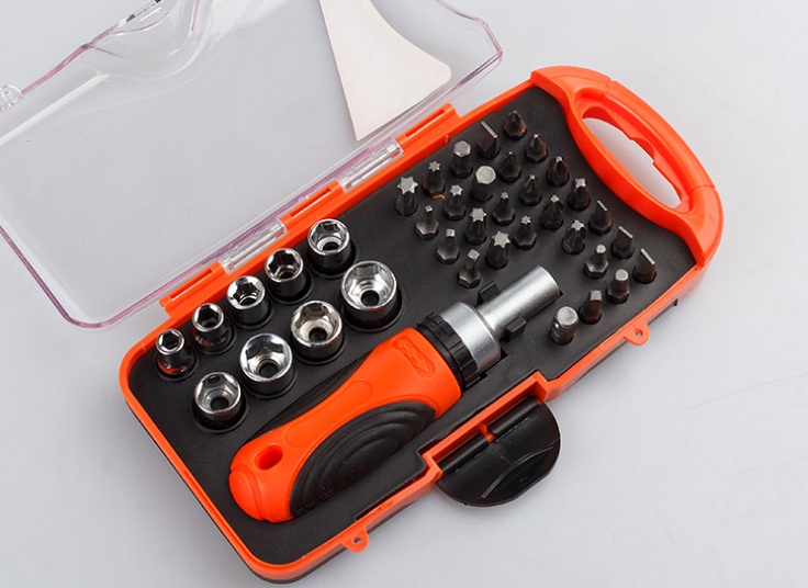 ست ابزار S and B set