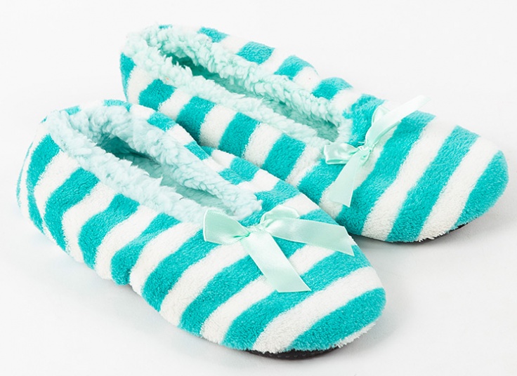 پاپوش طرح دار