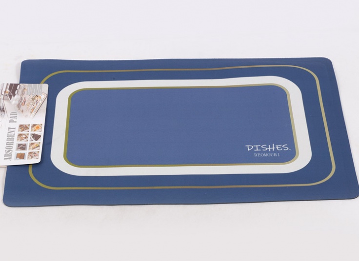 پد نمگیر سیلیکونی ظروف