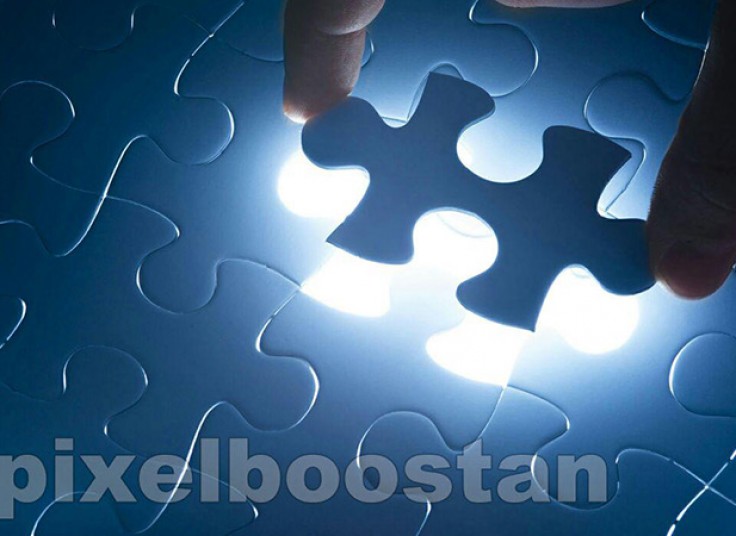 چاپ پازل در خدمات فنی بوستان