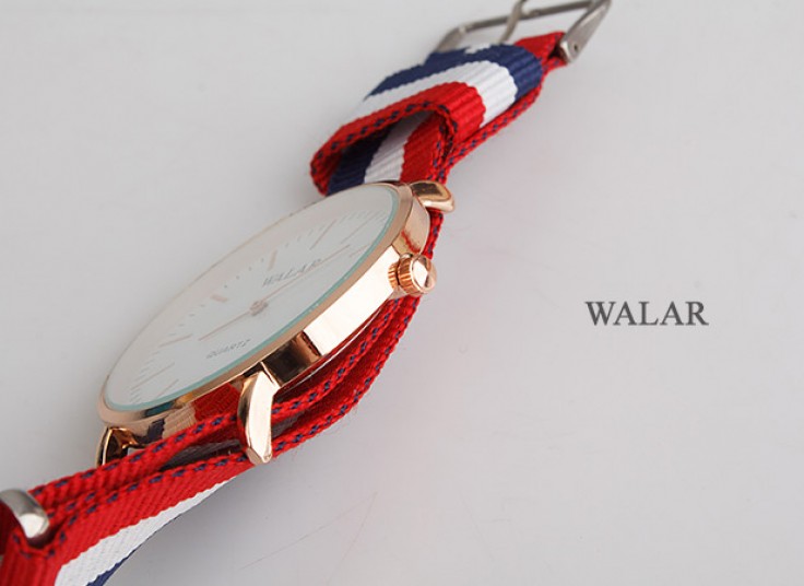 ساعت WALAR مدل QUARTZ