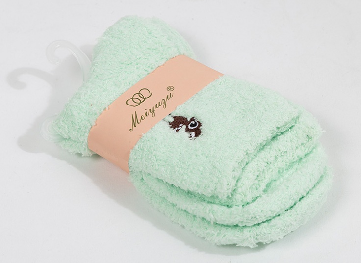 جوراب زنانه Meiyuzhu