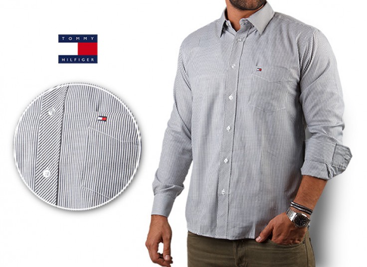 پیراهن رسمی مردانه Tommy Hilfiger