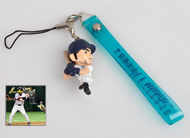 جا کلیدی و آویز موبایل و استند