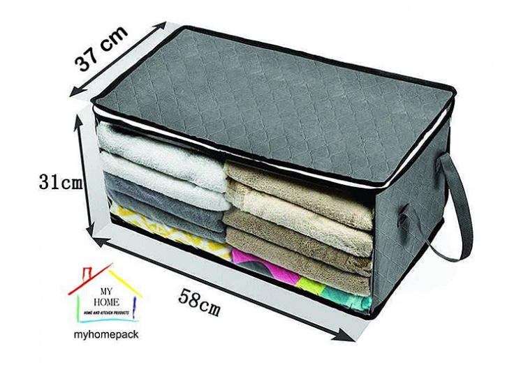 بقچه تمام پنجره My Home