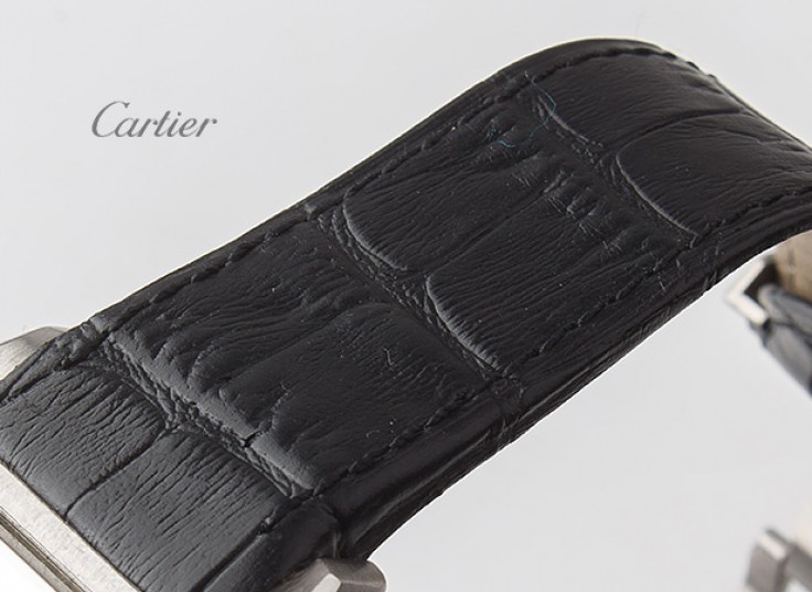 ساعت مردانه cartier