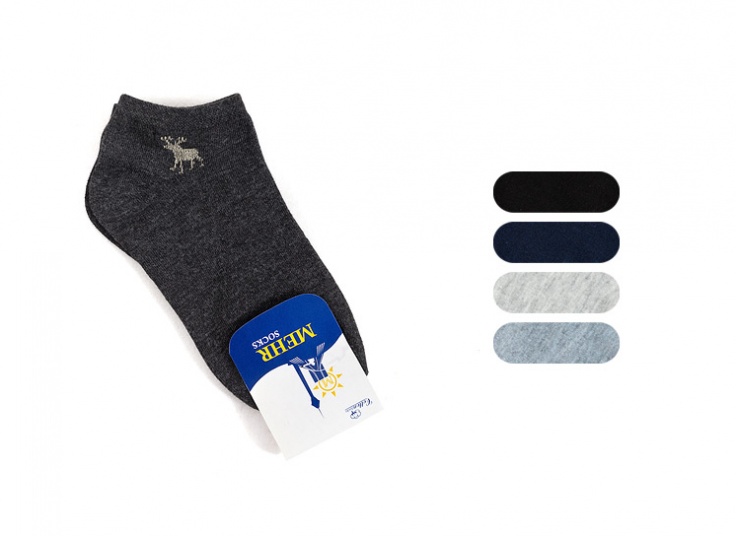 جوراب مچی Mehr طرح Abercrombie